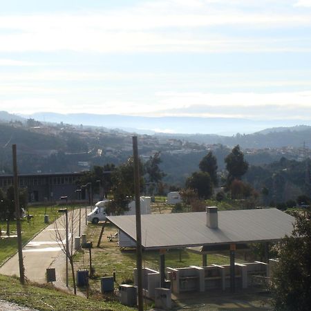 Coimbra Camping & Bungalows Exterior photo
