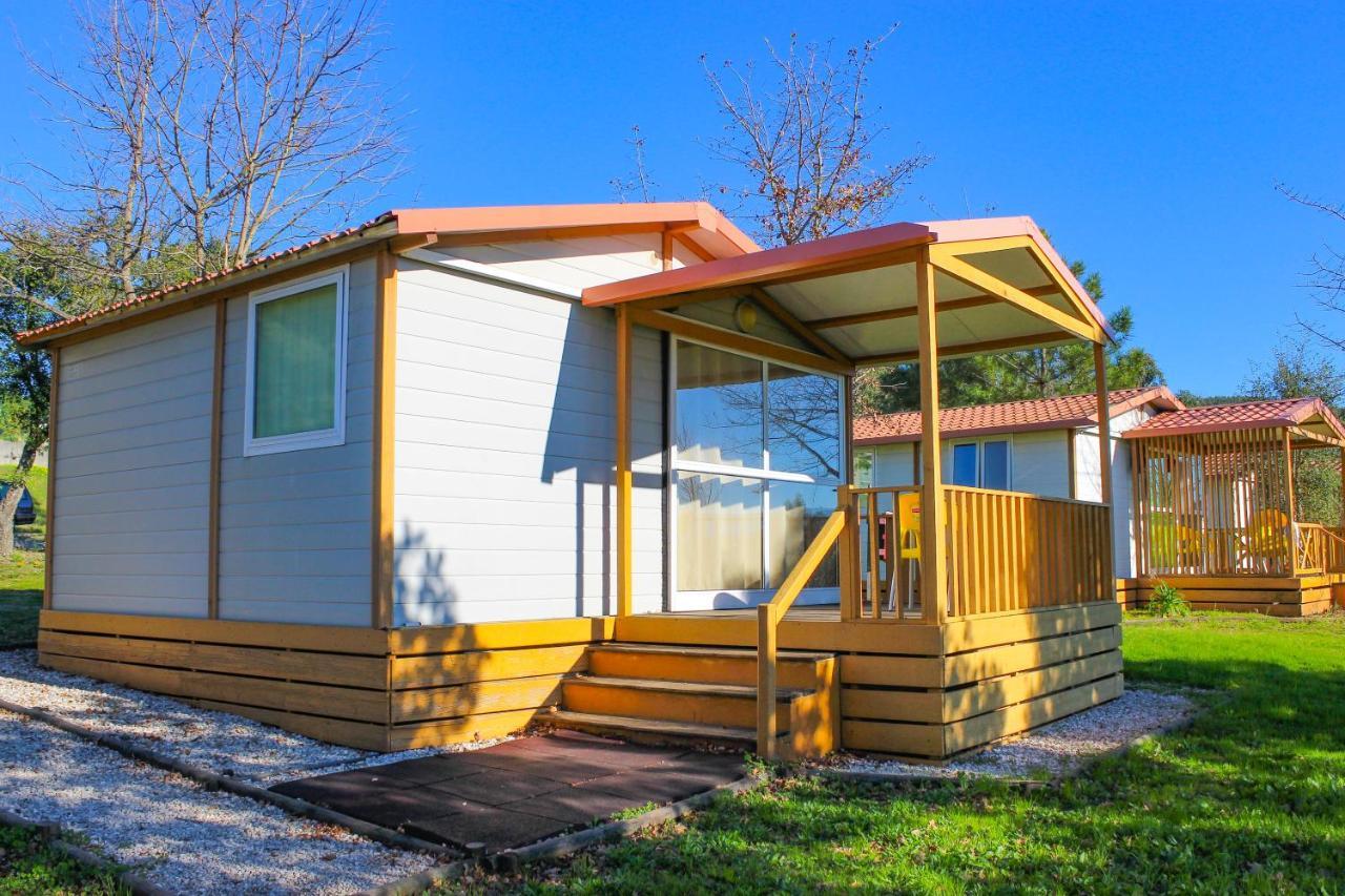 Coimbra Camping & Bungalows Exterior photo