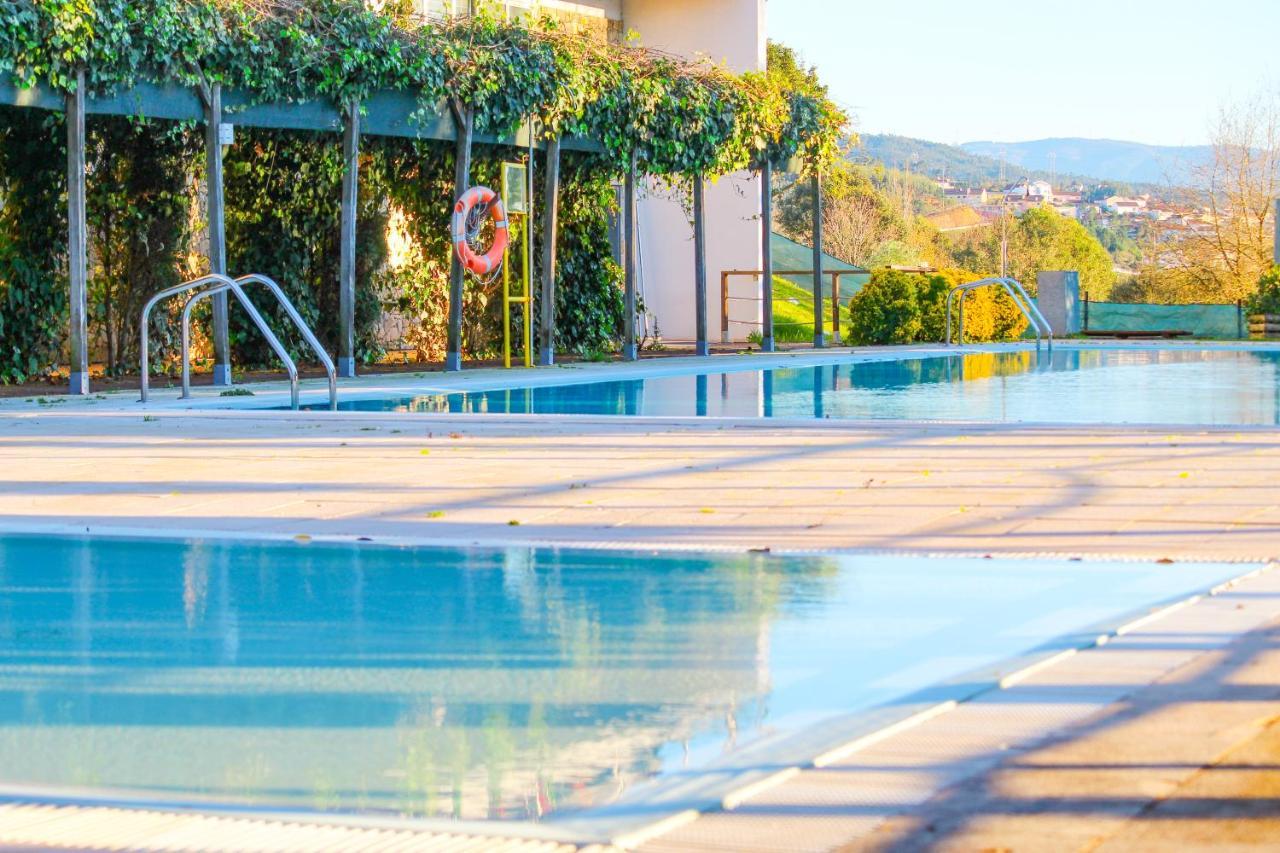 Coimbra Camping & Bungalows Exterior photo