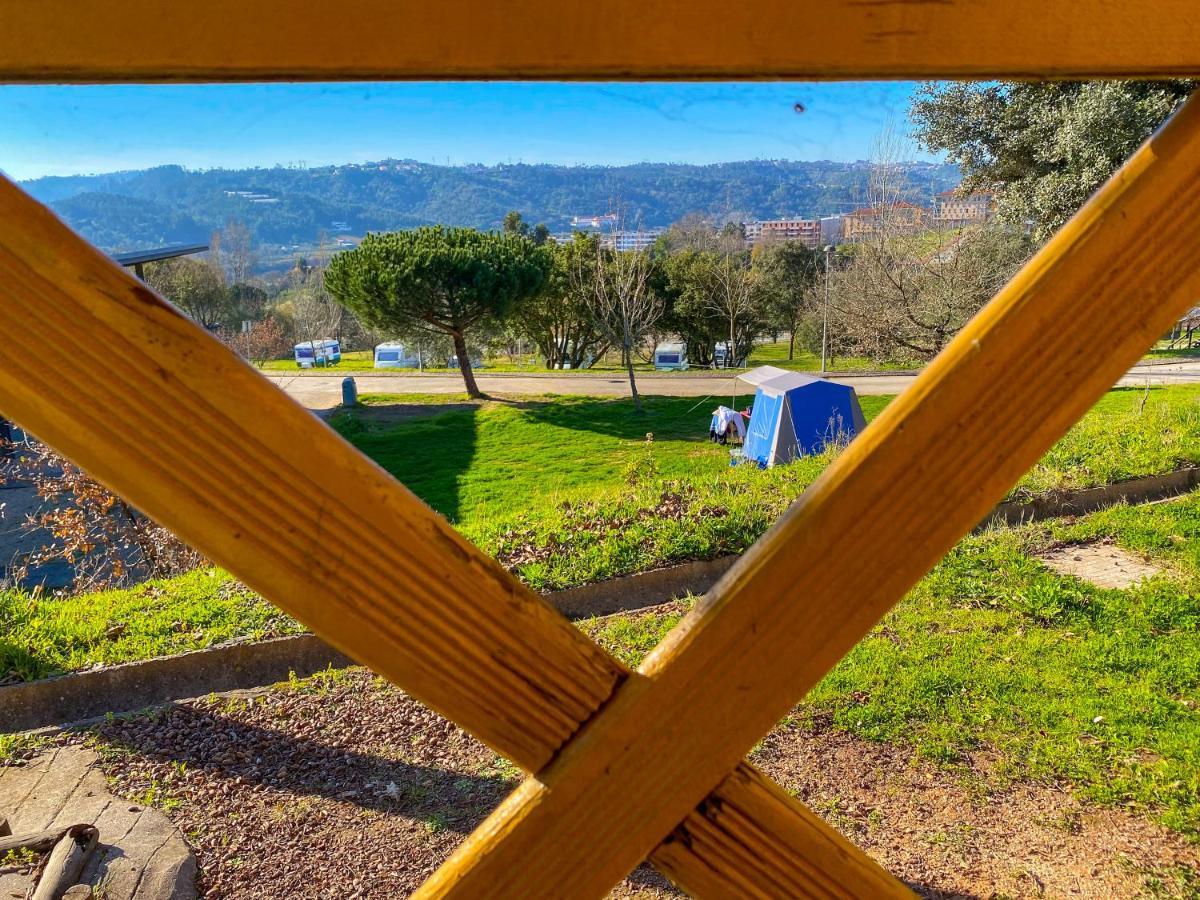Coimbra Camping & Bungalows Exterior photo