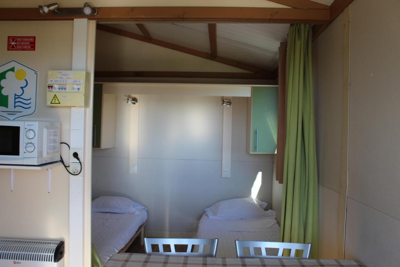 Coimbra Camping & Bungalows Exterior photo