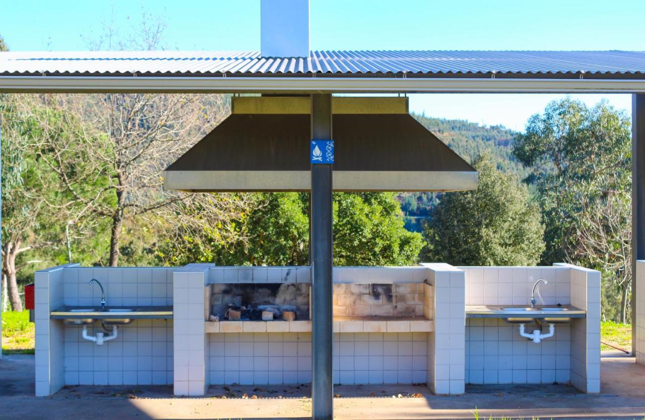 Coimbra Camping & Bungalows Exterior photo