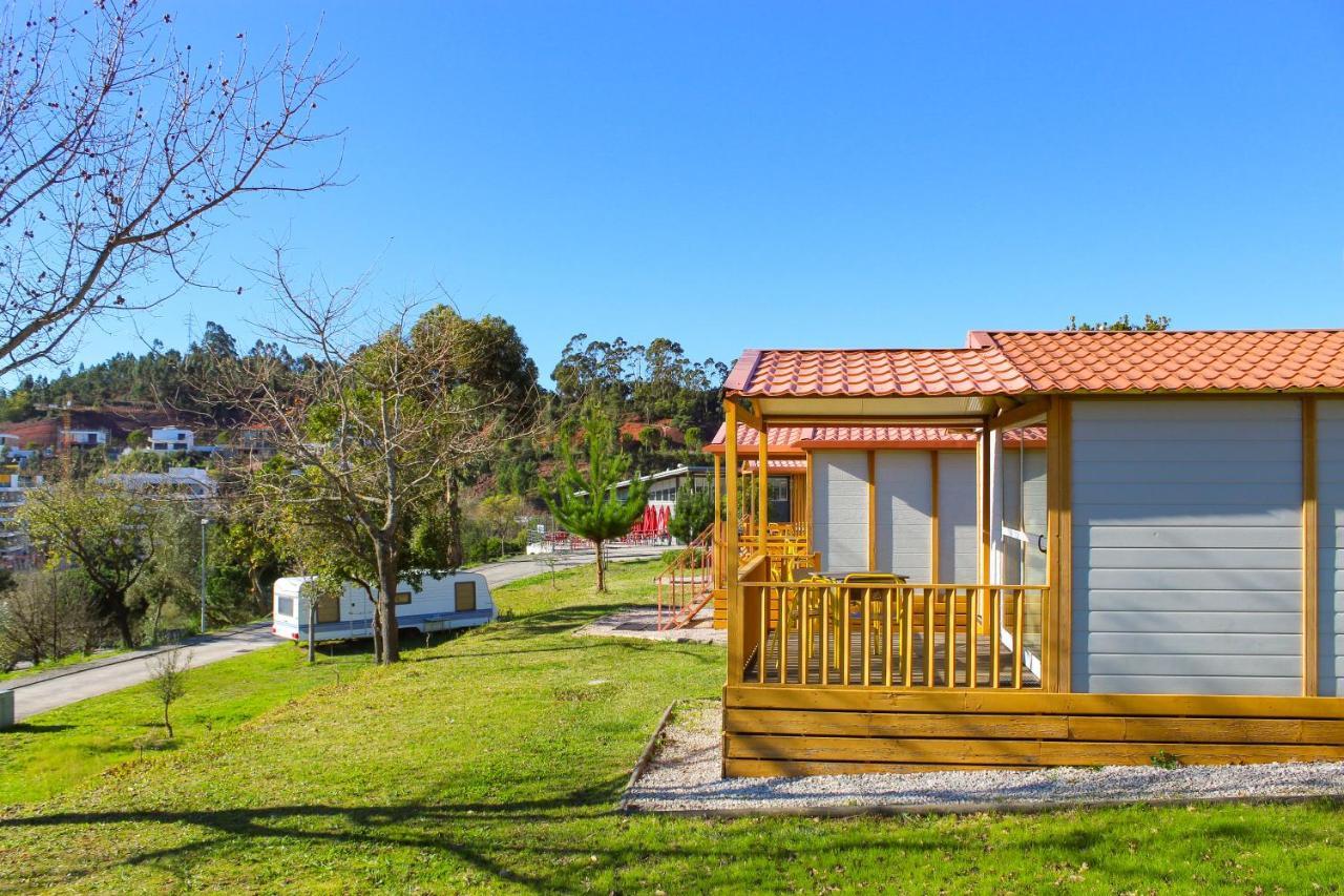 Coimbra Camping & Bungalows Exterior photo