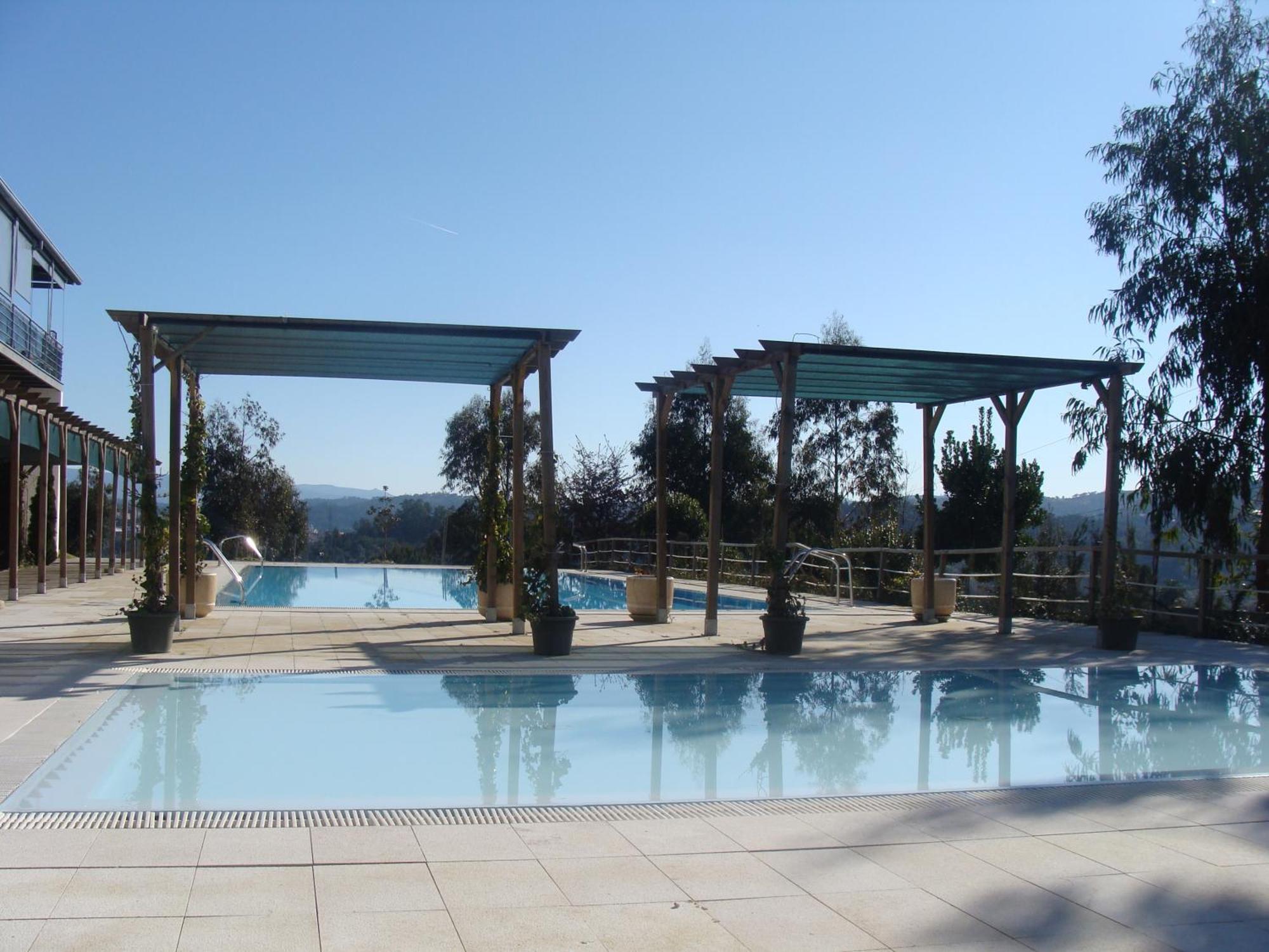Coimbra Camping & Bungalows Exterior photo