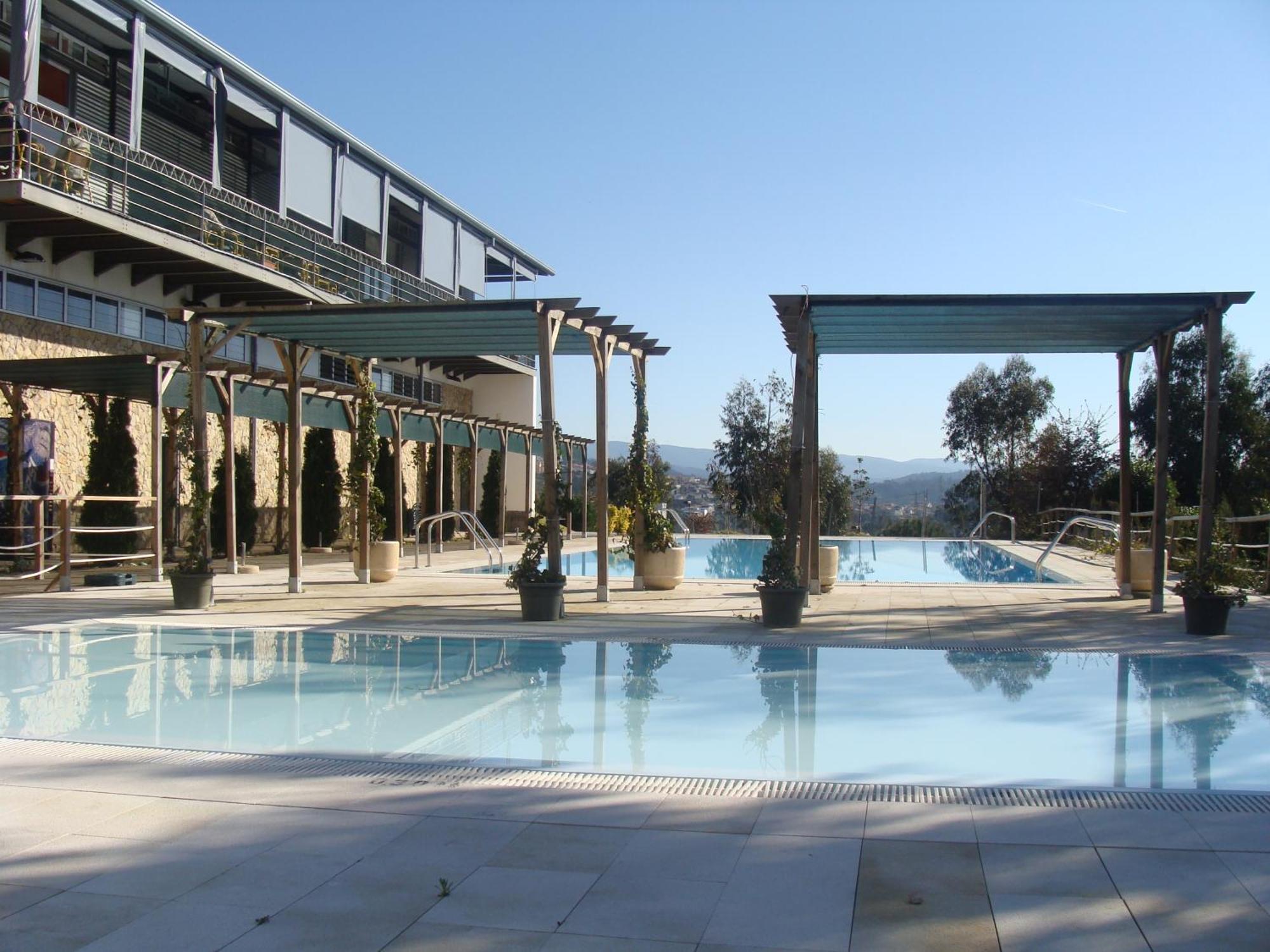 Coimbra Camping & Bungalows Exterior photo