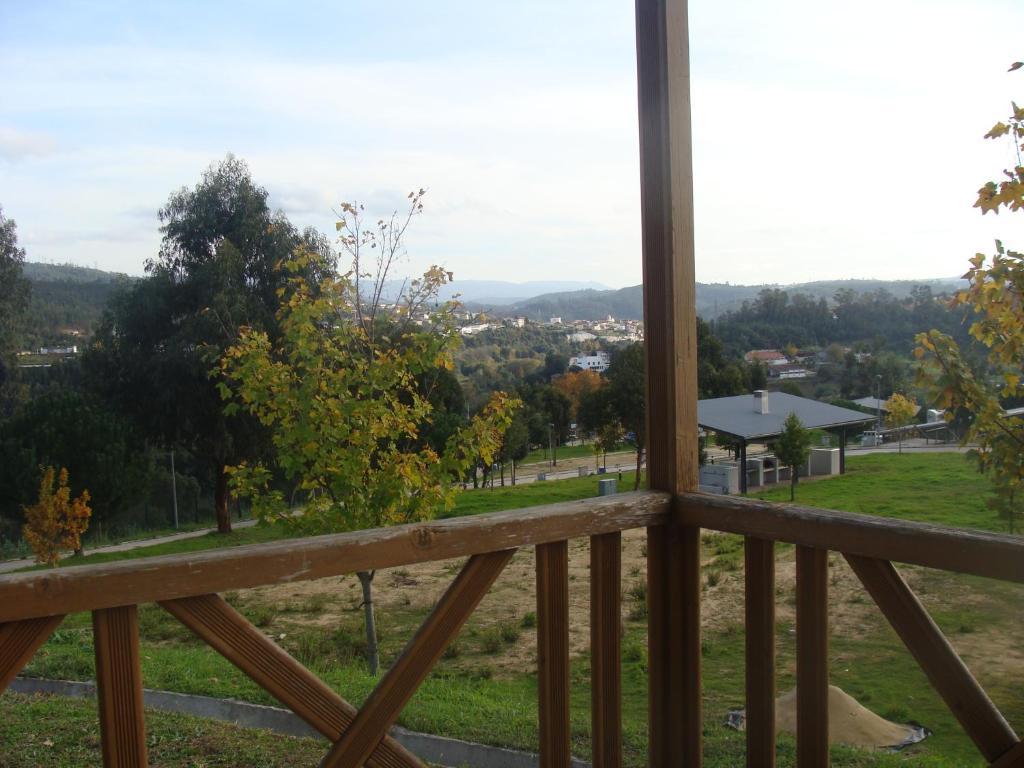 Coimbra Camping & Bungalows Exterior photo