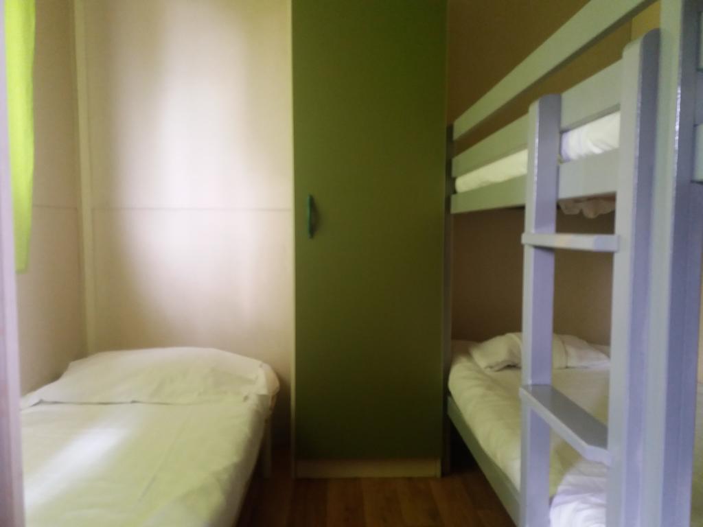 Coimbra Camping & Bungalows Exterior photo