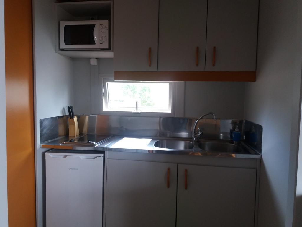 Coimbra Camping & Bungalows Room photo
