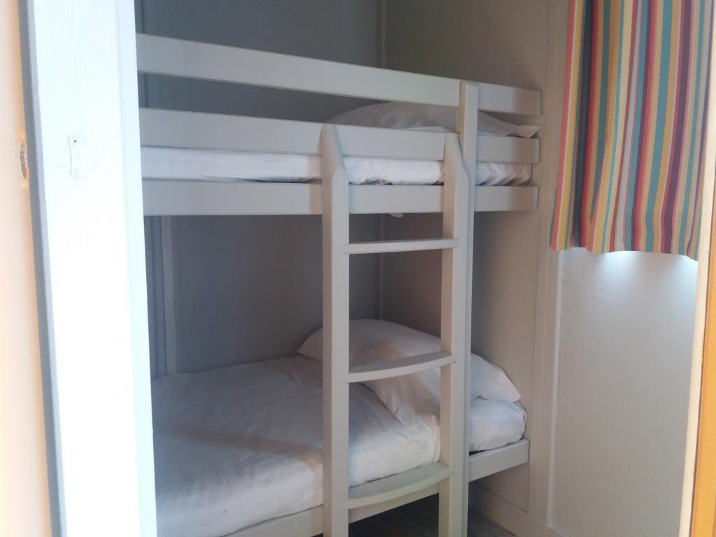 Coimbra Camping & Bungalows Room photo