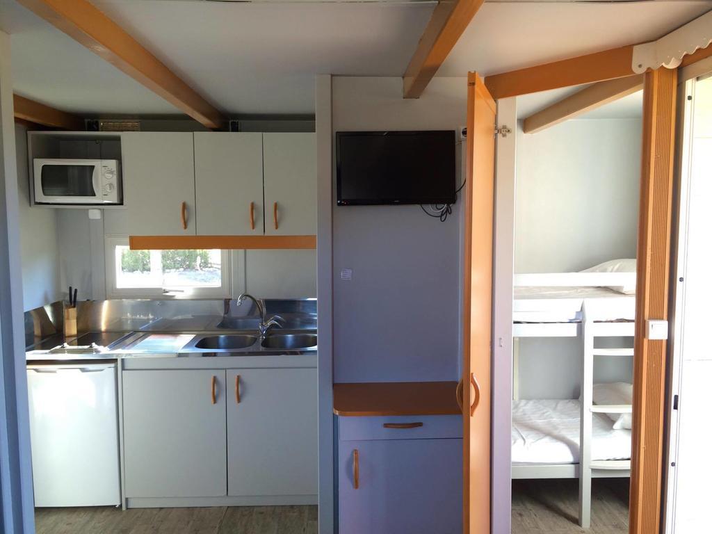 Coimbra Camping & Bungalows Exterior photo