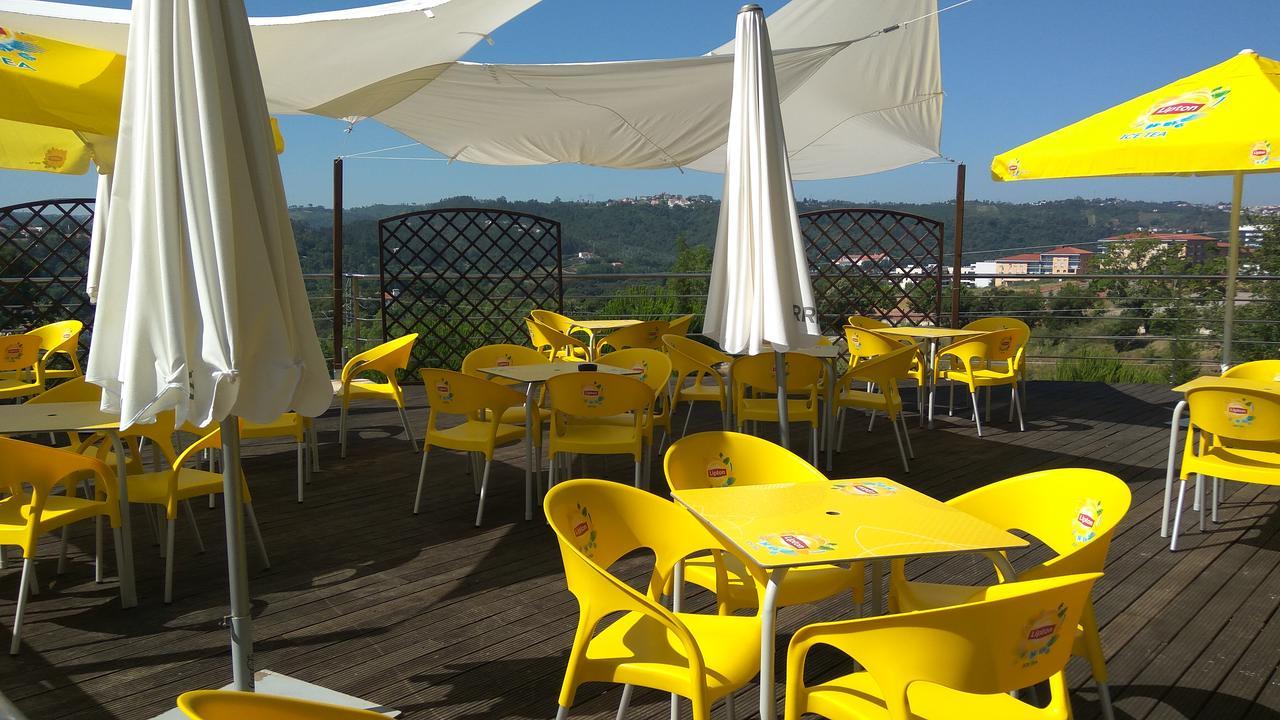 Coimbra Camping & Bungalows Exterior photo