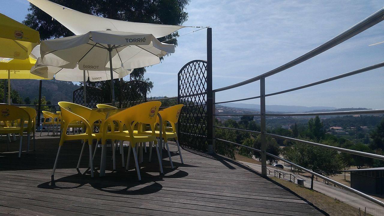 Coimbra Camping & Bungalows Exterior photo