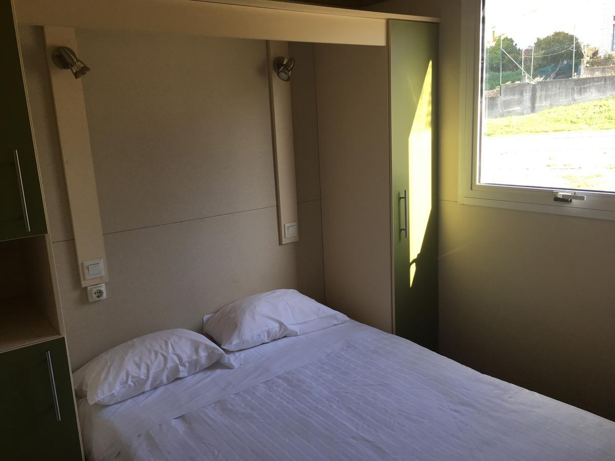 Coimbra Camping & Bungalows Exterior photo