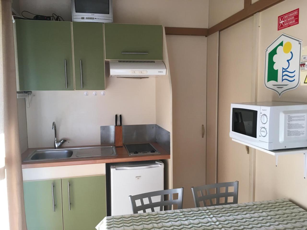 Coimbra Camping & Bungalows Exterior photo