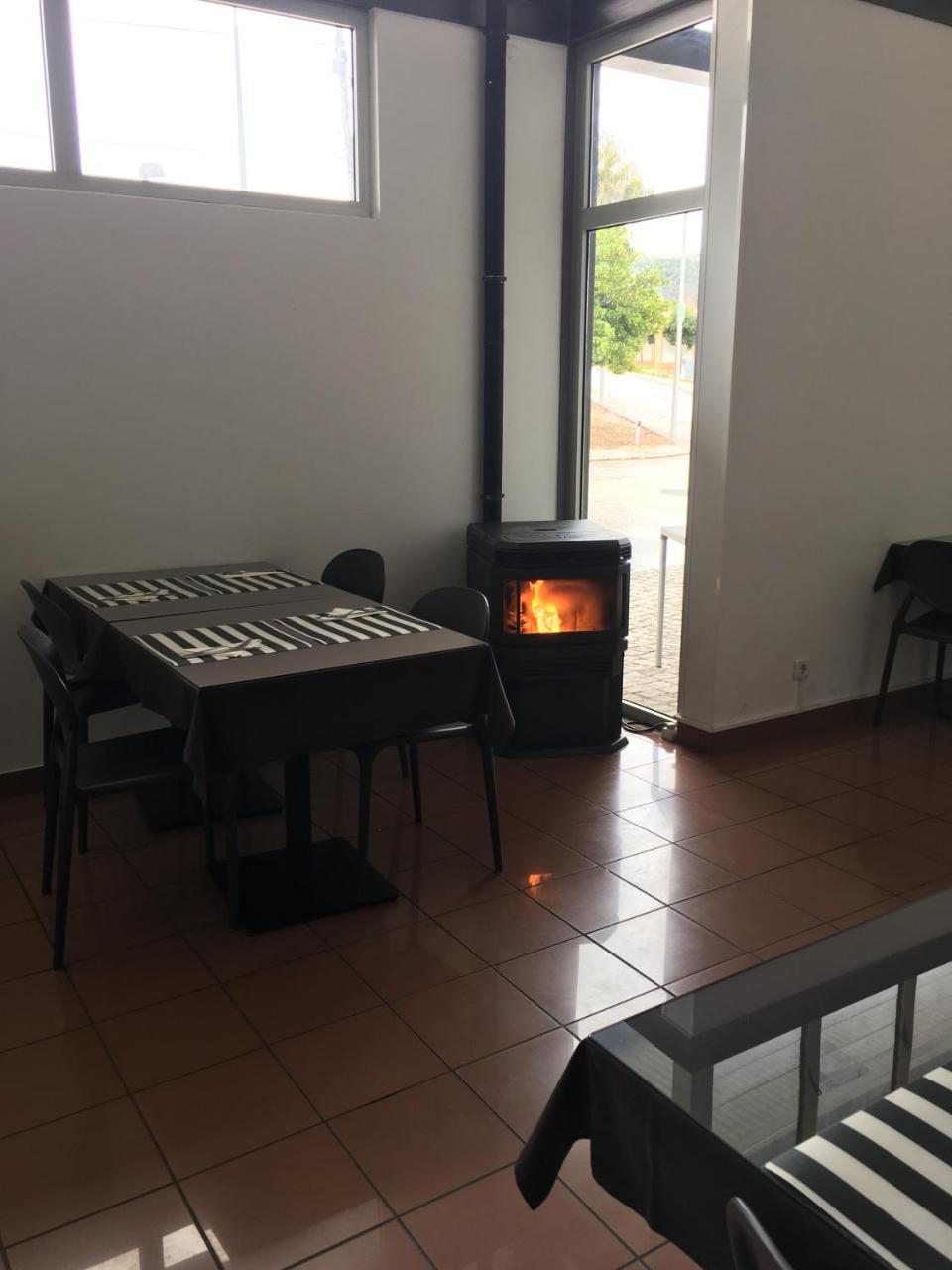 Coimbra Camping & Bungalows Exterior photo