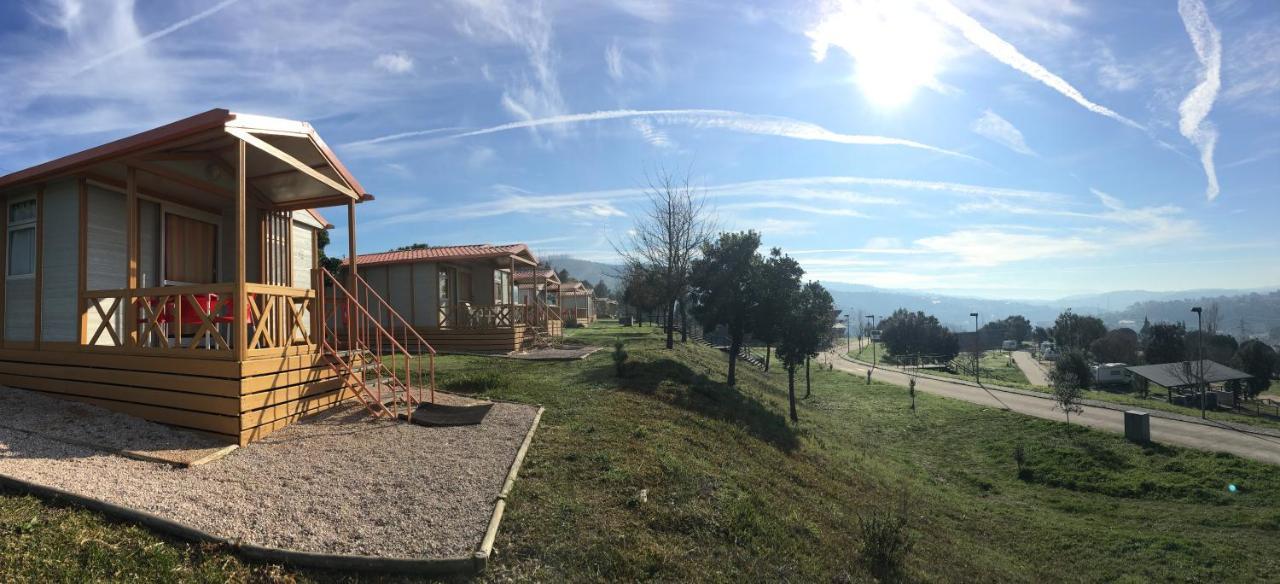 Coimbra Camping & Bungalows Exterior photo